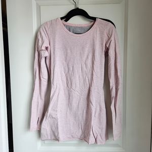 Reversible Lululemon Long Sleeve!